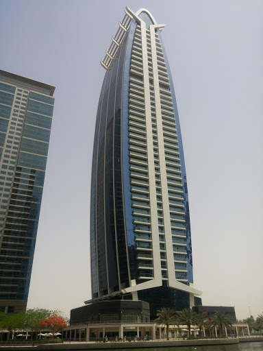Innovations Group, 2301, 23rd Floor, Tiffany Towers, (W) Cluster, Jumaira Lake Towers, Dubai Marina - Dubai - United Arab Emirates, Employment Agency, state Dubai