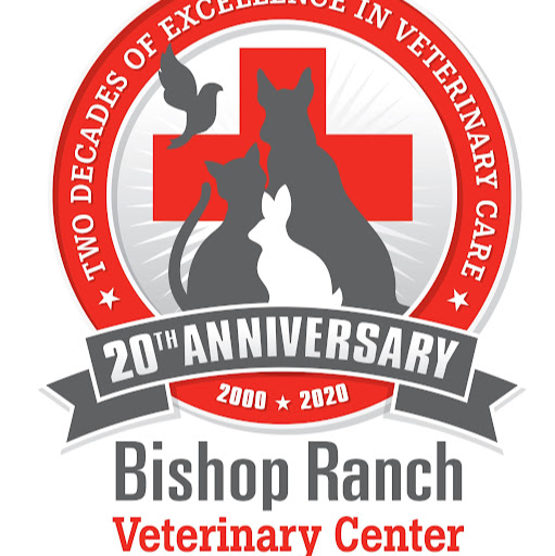 Bishop Ranch Veterinary Center & Urgent Care logo