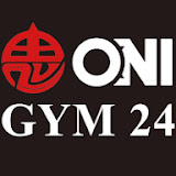 ONI GYM 24