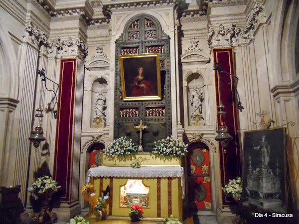 Santa Lucía de Siracusa
