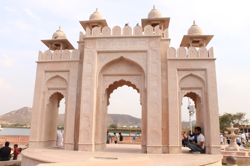Jal Mahal