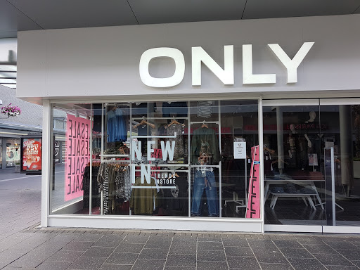 ONLY