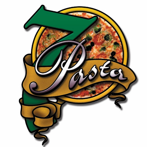 7 Pasta Pizzakurier, Partyservice & Restaurant