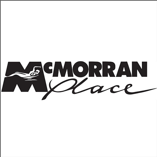 McMorran Place Sports & Entertainment Center logo