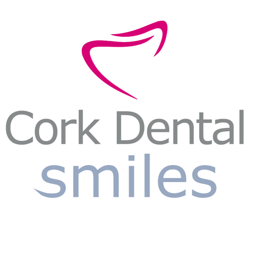 Cork Dental Smiles logo