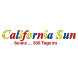 California Sun Sonnenstudio logo