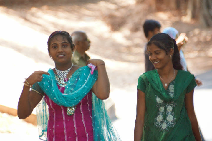 Шри-Ланка: на машине 1 100 км,  фото без комментариев, март-апрель 2013г.