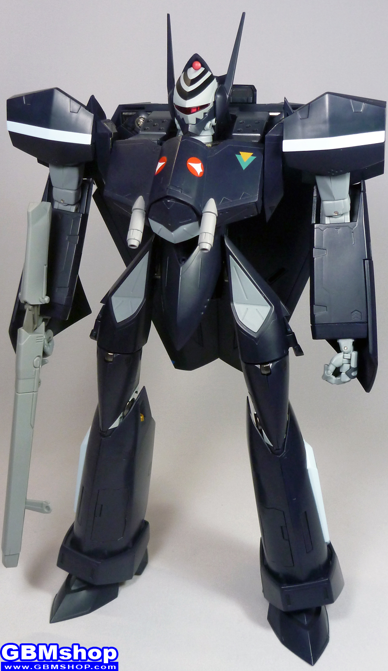 Macross 7 VF-17D Nightmare Battroid Mode