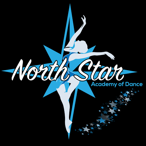 North Star Academy of Dance logo