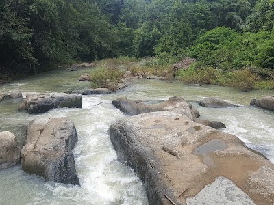 Photos of Cunca Wulang Waterfall