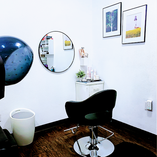 Salon Jerome @ Phenix Salon Suites