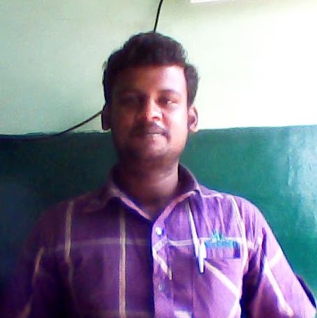 M Rajendran