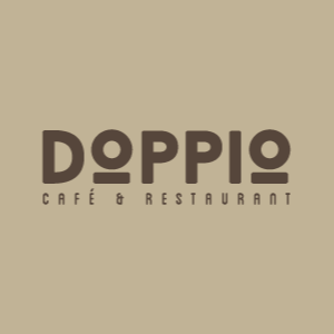 Doppio Café & Restaurant