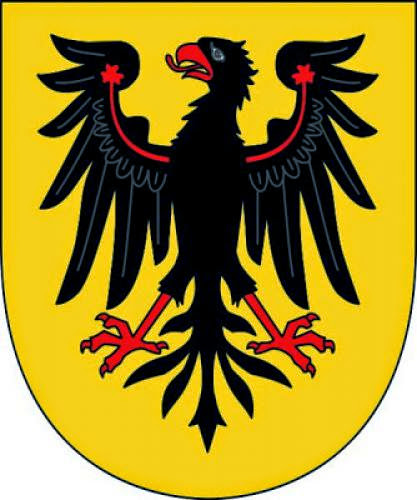 The Resurrected Holy Roman European Empire And The Coming Super President