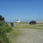 Southern end of Cann Park La Perouse (308594)