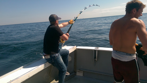 Fishing Charter «Connemara Bay Fishing Charters», reviews and photos, 47 Crafts Rd, Gloucester, MA 01930, USA