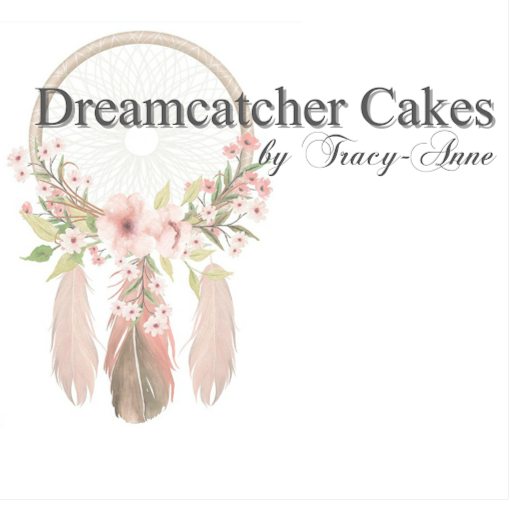 Dreamcatcher Cakes by Tracy-Anne