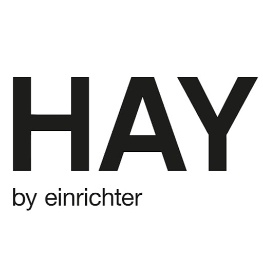 HAY München logo