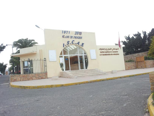 ISCAE