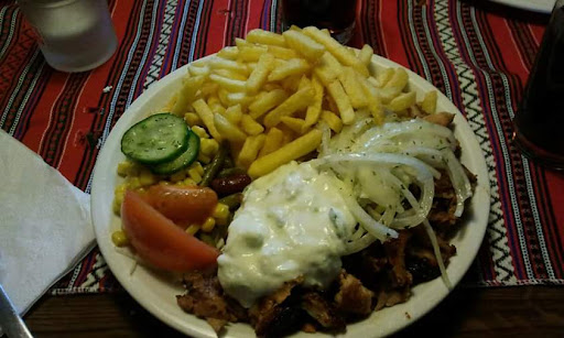 Mykonos Grill