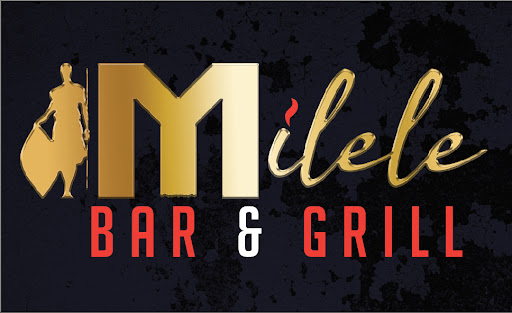 Milele Bar & Grill Northampton UK logo