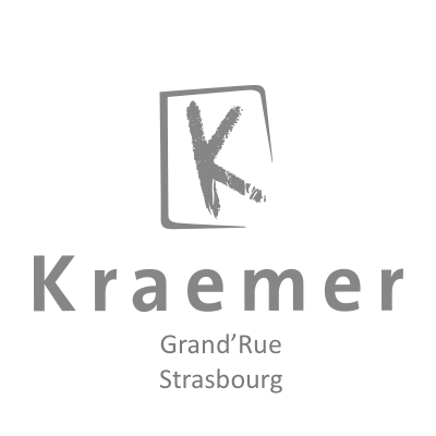 Coiffeur Kraemer Grand Rue logo
