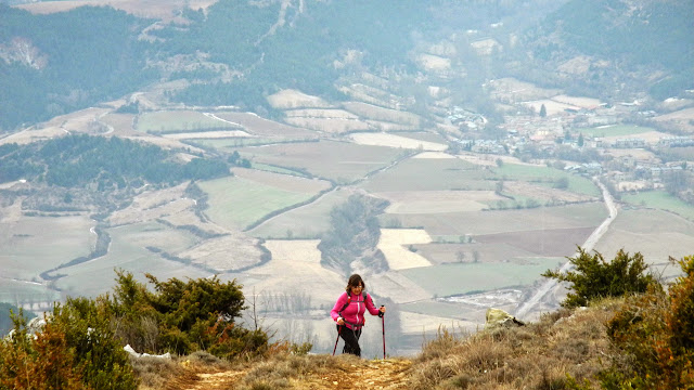 Camí dels Bons homes