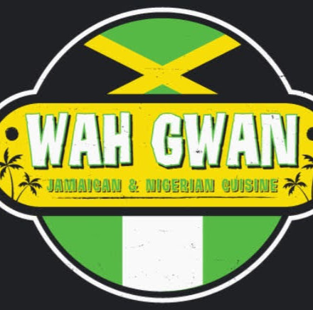 Wah Gwan logo
