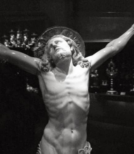 10 Reasons Why Many Catholics Would Stop Going To Church If Jesus Was Their Pastor