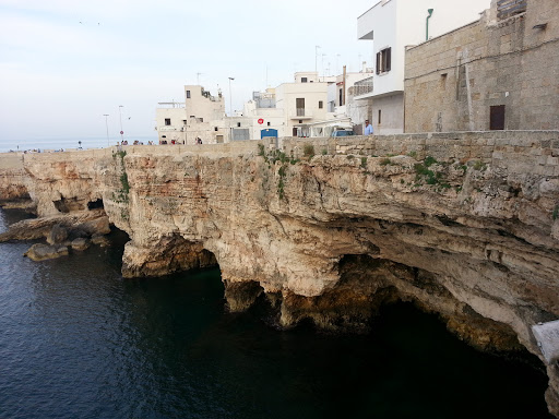 Grotta Palazzese