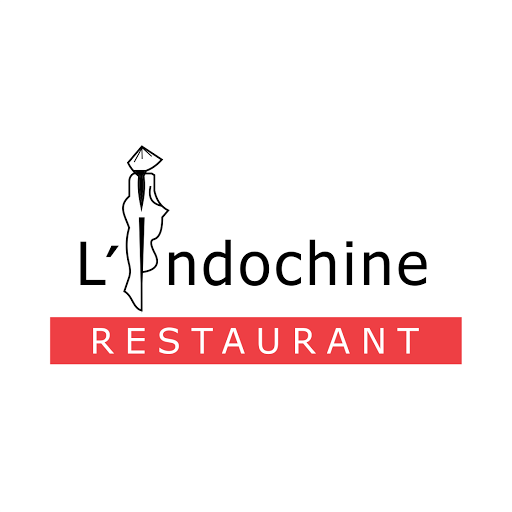 L'Indochine logo