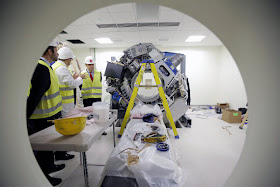 6 nuevos equipos de cirugía robótica Da Vinci