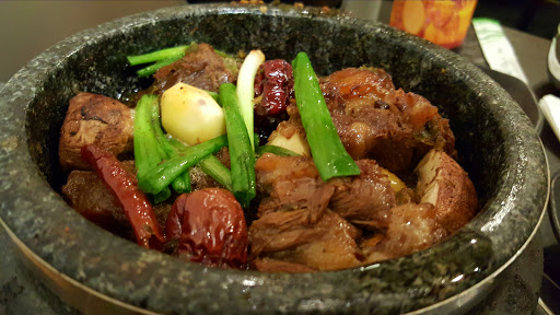 Korean Barbecue Restaurant «Little Korea BBQ», reviews and photos, 2240 Magazine St, New Orleans, LA 70130, USA