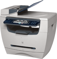 Download Canon imageCLASS MF5650 laser printer driver – ways to install