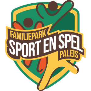 Familiepark Sport en Spel Paleis logo
