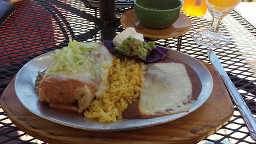 Restaurant «Hacienda Mexican Restaurant», reviews and photos, 579 Springfield Ave, Berkeley Heights, NJ 07922, USA