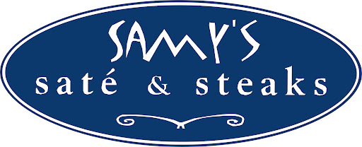 Samy's Eethuis logo
