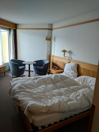 Photos of Alpenhotel Flims