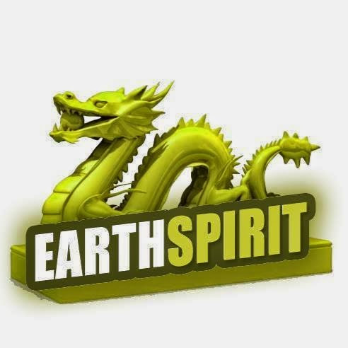 Earth Spirit Trading logo