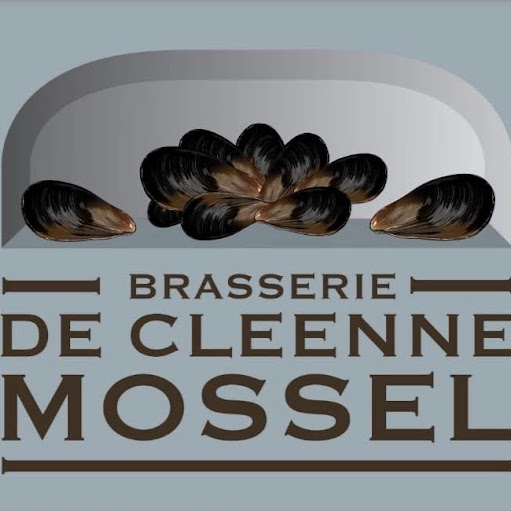 Brasserie De Cleenne Mossel logo