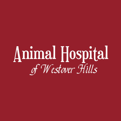 Animal Hospital of Westover Hills logo