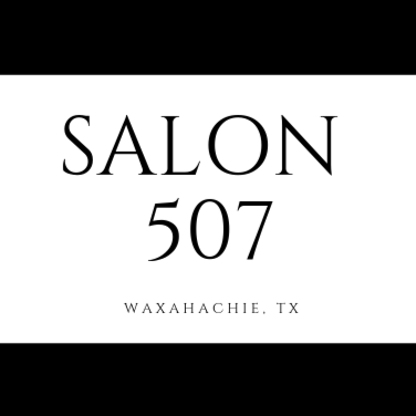 Salon 507 logo