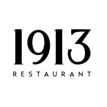 1913 - Restaurant du Palace logo