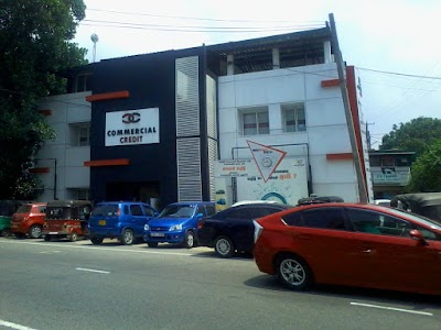 Photos of Commercial Credit - Nugegoda