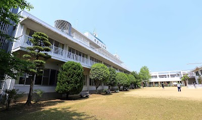 Photos of Matsumotokaikibogaoka Hospital