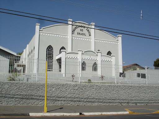 Congregação Cristã no Brasil - Jardim Jaragua, Av. Gabriel Rabello de Andrade, 710 - Jardim Jaragua, Bauru - SP, 17066-600, Brasil, Local_de_Culto, estado São Paulo