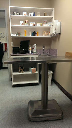 Animal Hospital «Hamilton Veterinary Clinic», reviews and photos