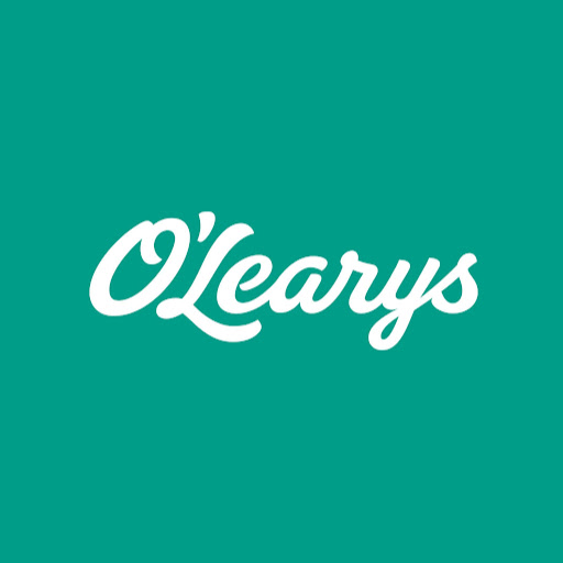 O'Learys Kalmar logo