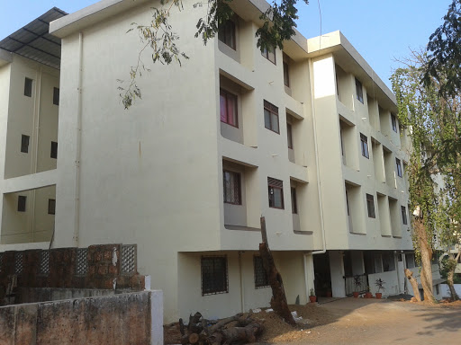 CQ Furnished apartments, Kadamba Depot Rd, Defence Colony, Porvorim, Aradi Socorro, Goa 403521, India, Furnished_Apartment_Building, state GA