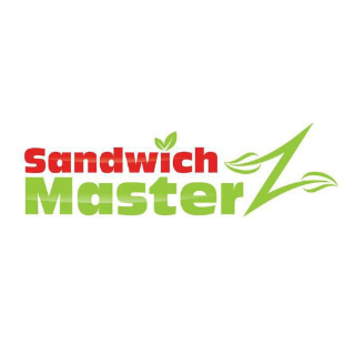 Sandwich Masterz logo